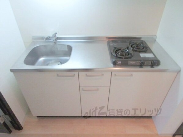 ルーセントヒルの物件内観写真